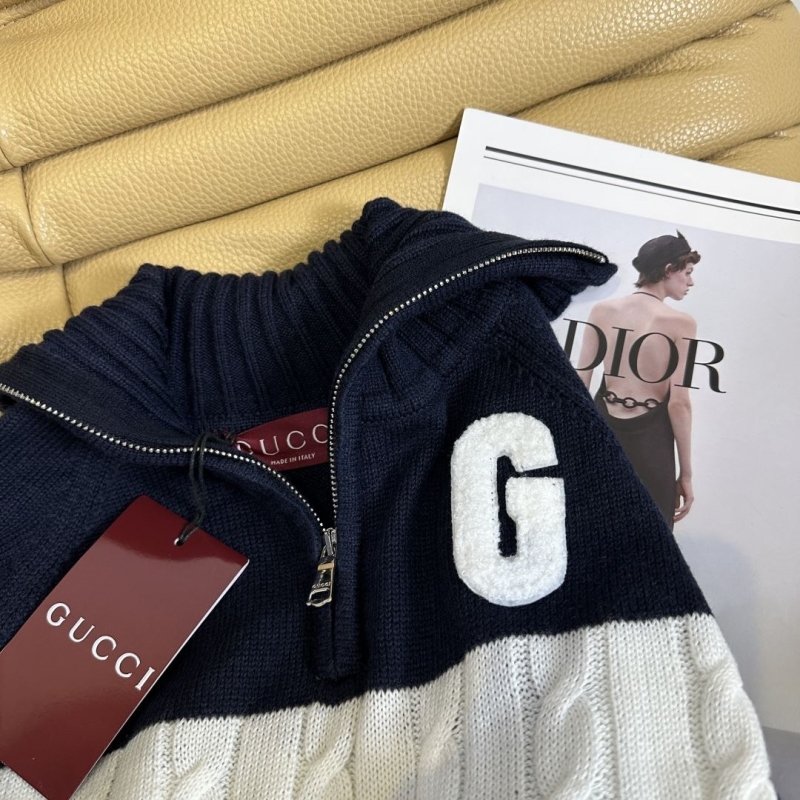 Gvc*1 sweaters